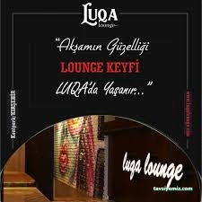 Luqa Lounge