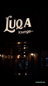 Luqa Lounge