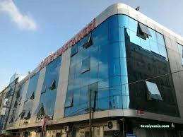 Lütfiye Nuri Burat Devlet Hastanesi