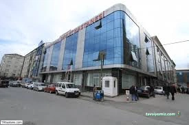 Lütfiye Nuri Burat Devlet Hastanesi