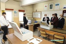 Lütfullah Kocabaşoğlu Meslek Eğitim Merkezi