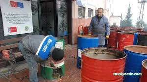 Lütfullah Kocabaşoğlu Meslek Eğitim Merkezi