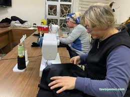 Lütfullah Kocabaşoğlu Meslek Eğitim Merkezi