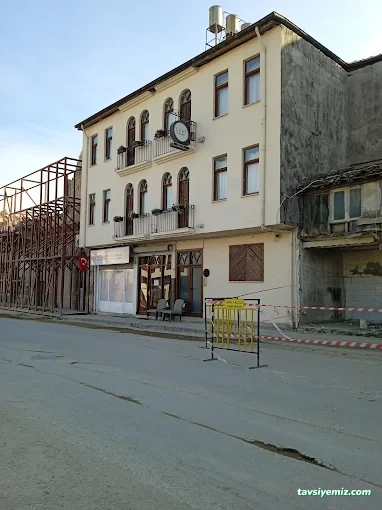 Luwi Antakya Boutique Hotel