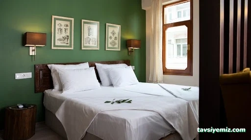 Luwi Antakya Boutique Hotel