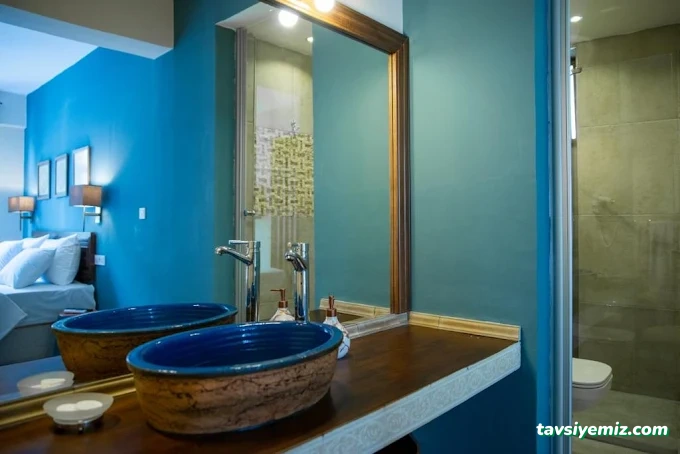 Luwi Antakya Boutique Hotel