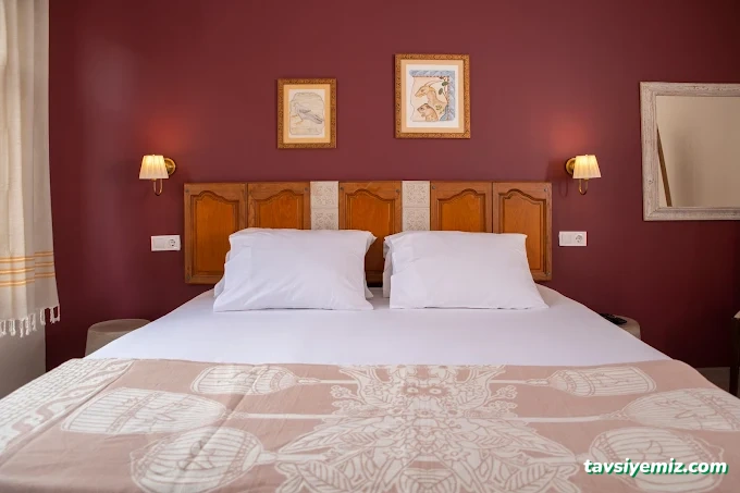 Luwi Antakya Boutique Hotel