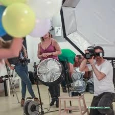 Lux Fotoğraf Video Prodüksiyon