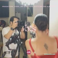 Lux Fotoğraf Video Prodüksiyon