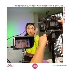 Lux Fotoğraf Video Prodüksiyon