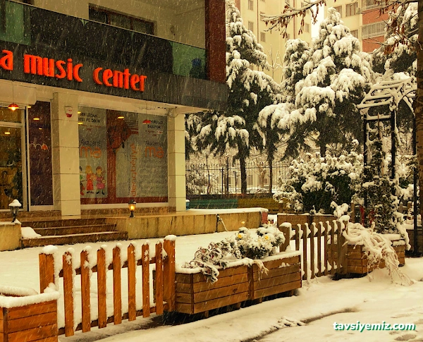 Ma Music Center