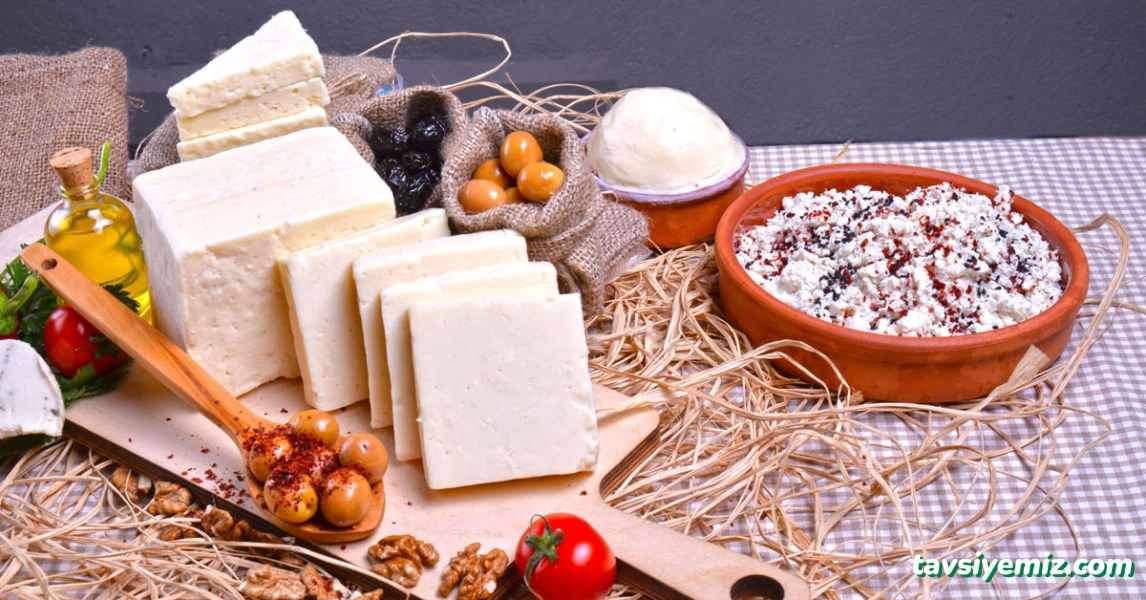 Mabika Şarküteri Ve Kahvaltı Salonu