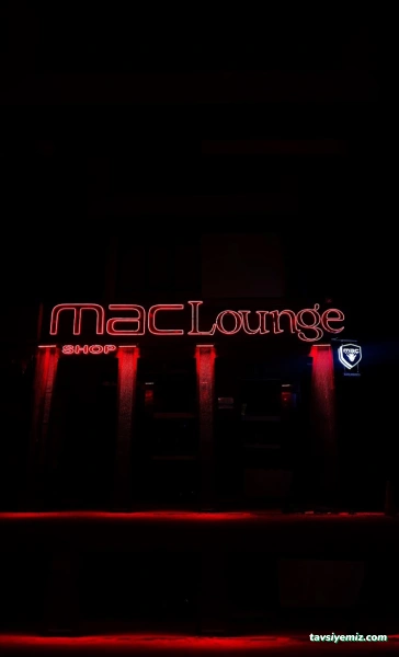 Mac Lounge