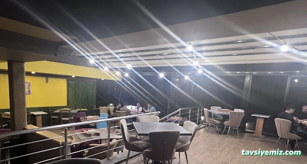 Maça Kızı Oyun Salonu Artvin