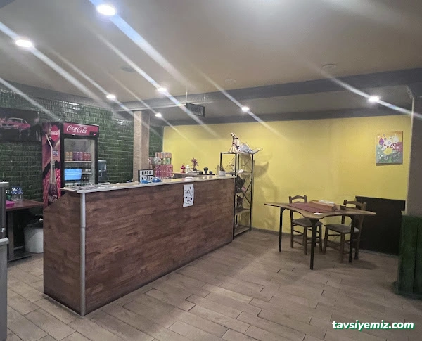 Maça Kızı Oyun Salonu Artvin