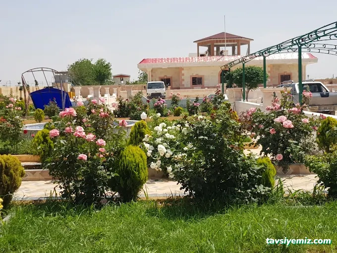 Maçan Prefabrik Ve Konteyner (Üretim Fabrika)