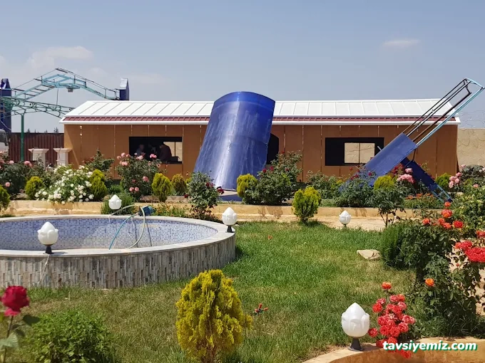 Maçan Prefabrik Ve Konteyner (Üretim Fabrika)