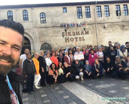 Macit Tur Taşımacılık ( Efey Global Tour )