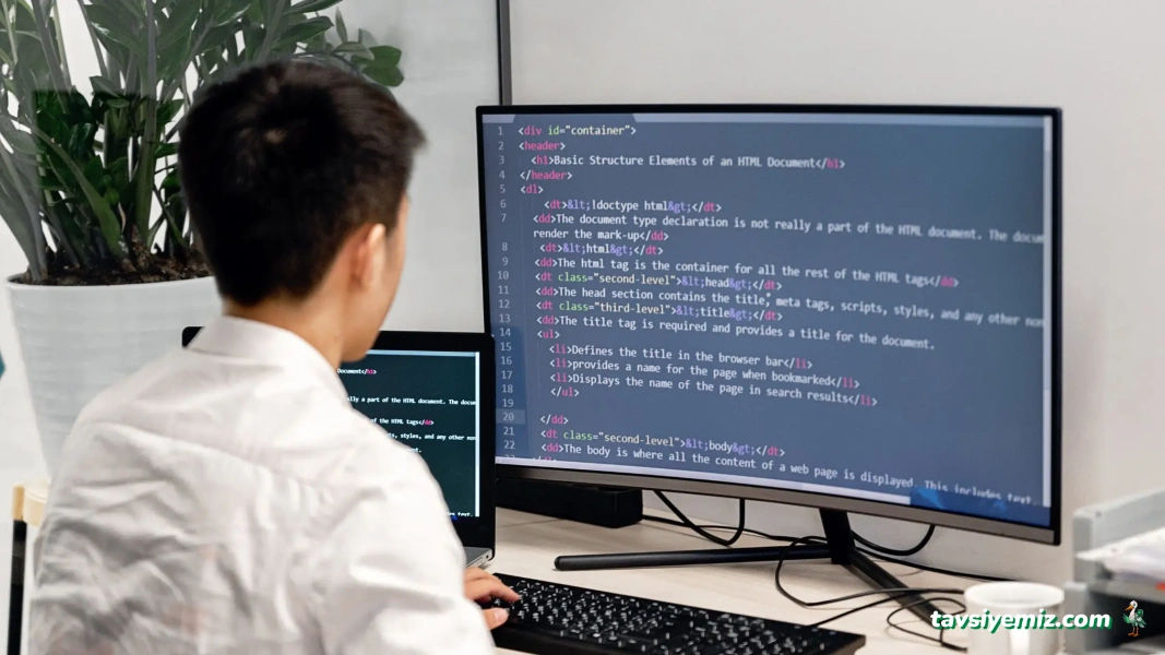 Macroturk Yazılım Ve İnternet Teknolojileri