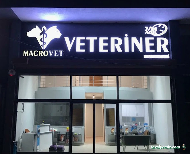 Macrovet Veteriner