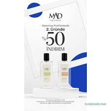 Mad Parfüm Rize Şimal Avm