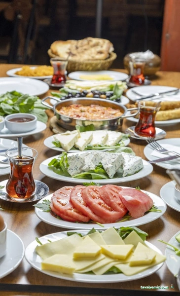 Madalyalı Restoran - Ataşehir
