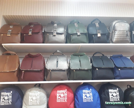 Madame Çanta Aksaray