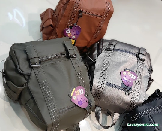 Madame Çanta Aksaray