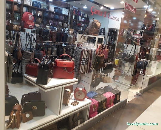 Madame Çanta Aksaray