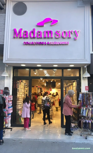 Madamsory Kütahya
