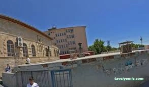 Maden Halk Eğitimi Merkezi Ve Aso