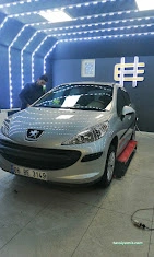 Mafra Car Detaılıng - Erzurum