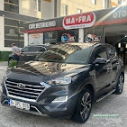 Mafra Car Detaılıng - Erzurum
