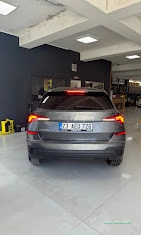 Mafra Car Detaılıng - Erzurum