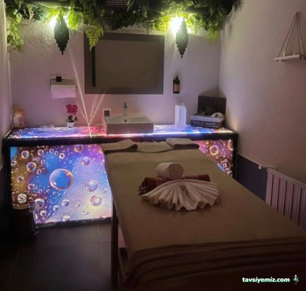 Magia Hotel - Spa & Wellness