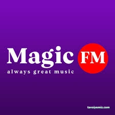 Magic Fm