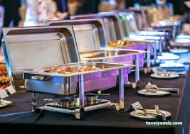 Magnum Yemek Fabrikası