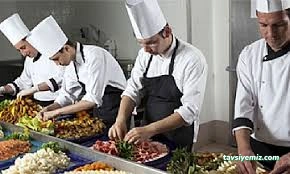 Magnum Yemek Fabrikası