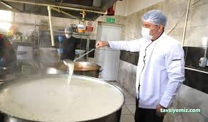 Magnum Yemek Fabrikası