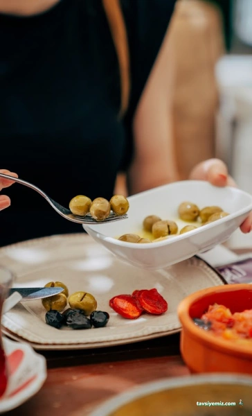 Mahal Denizli - Restaurant - Kahvaltı - Oyun Salonu