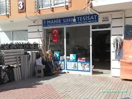 Mahir Tesisat