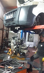 Mahir Usta Karakaya Oto Bakım Servisi