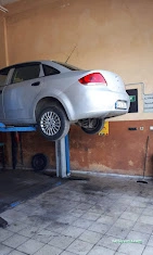 Mahir Usta Karakaya Oto Bakım Servisi