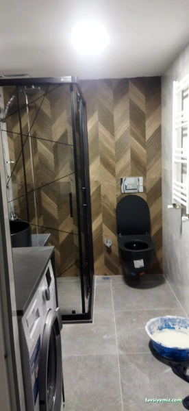 Mahir Yapı Ve Dekorasyon