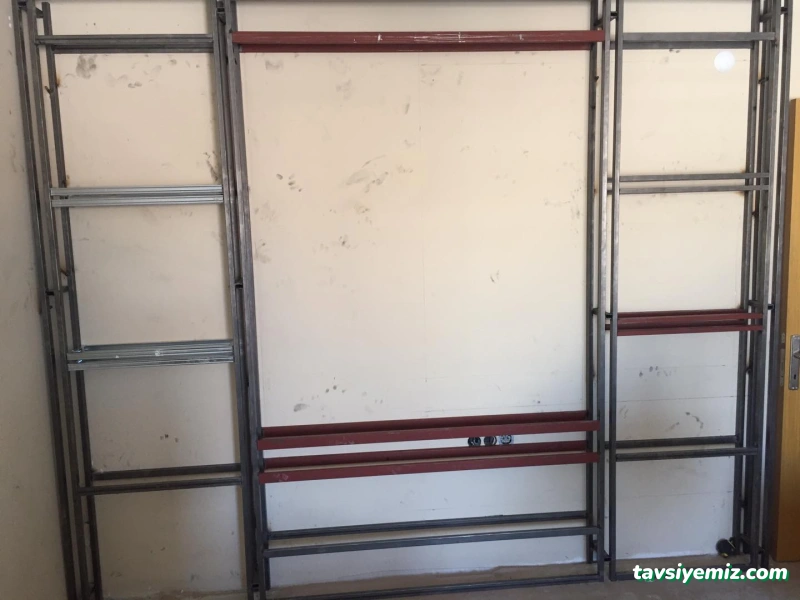 Mahir Yapı Ve Dekorasyon