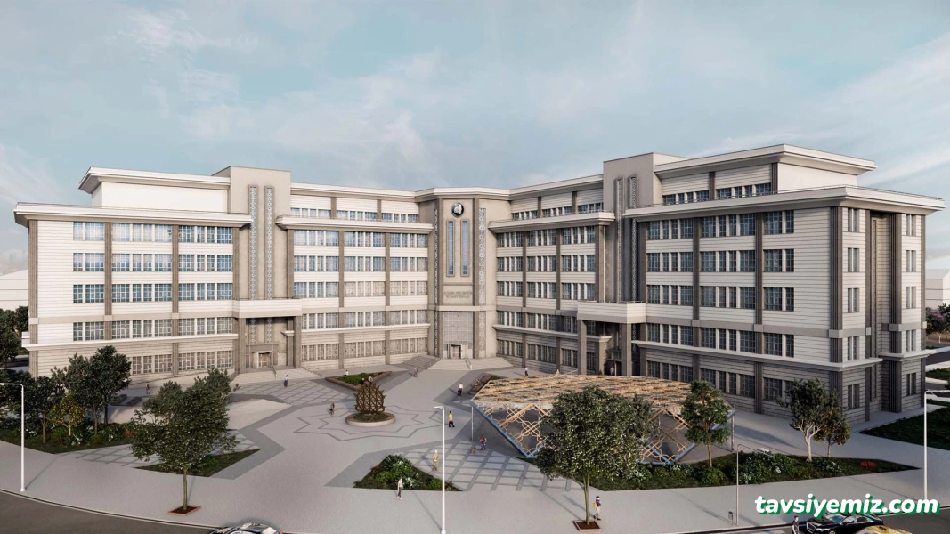 Mahmudiye Belediyesi