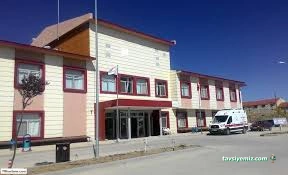 Mahmudiye Devlet Hastanesi