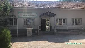 Mahmudiye Halk Eğitim Merkezi