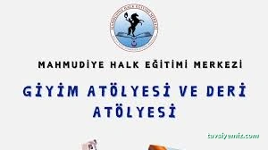 Mahmudiye Halk Eğitim Merkezi