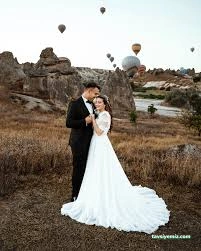 Mahmuthan Acar • Kayseri Düğün Fotoğrafçısı